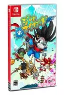 Paquete especial de Fujitsu Squad