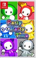 Party Party Time