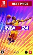 『 NBA 2K24 』 BEST PRICE