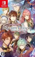 蒸汽Prisons-Beyond the Steam-