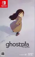 ghostpia第一季