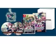 Grimm Guardians : Servant of the Dark [Limited Edition]