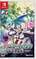 格林守護者黑暗的薩凡特[通常版]
