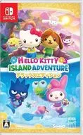 hello kitty島冒險豪華版