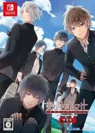 数乱digit for任天堂Switch[特装版]