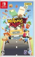 Moving Out新價格