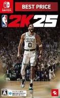 NBA 2K25 [BEST PRICE]