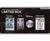 VIRTUAL GIRL @ WORLD'S END [Limited Edition]