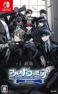 アルカナ・ファミリア Rinato [限定版]
