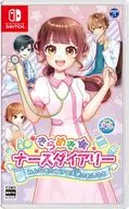 Kirameki Nurse Diary :'s Servant to Help Everyone