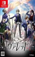 Valet / VARLET [Normal]