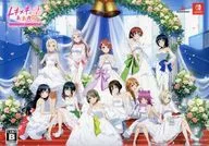 Love Live! : Nijigasaki Gakuen School idol Club Tokimeki's future map [Tokimeki version]