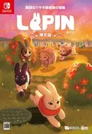 LAPIN(ラパン) 勇敢なウサギ探検隊の冒険 [初回版]