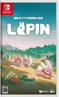 LAPIN(ラパン) 勇敢なウサギ探検隊の冒険 [通常版]