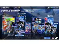 DELUXE EDITION