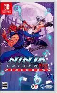 NINJA GAIDEN： Ragebound スタンダードエディション