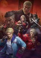 ダブルドラゴン リヴァイヴ [通常版]