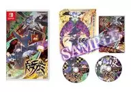 魔女ガミ-The Witch of Luludidea- [限定版]