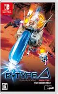 R-Type Delta： HD Boosted [通常版]