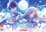 オランピアソワレ Catharsis オトメイト スイートBOX