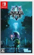 Azura’s Crystals