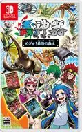 蟲神器 めざせ!最強の蟲主