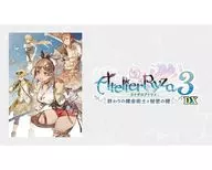 ライザのアトリエ3 -終わりの錬金術士と秘密の鍵- DX [通常版]