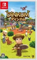 Dinkum(ディンカム)