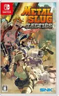 METAL SLUG TACTICS (メタル スラッグ タクティクス)