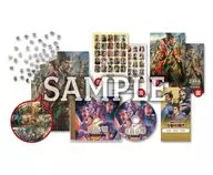 三國志8 REMAKE with パワーアップキット TREASURE BOX