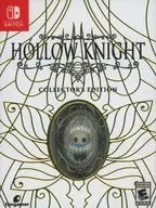 北米版 Hollow Knight[COLLECTOR’S EDITION] (国内版本体動作可)