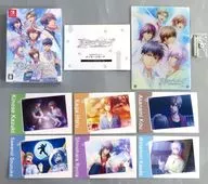 夏空のモノローグ -Another Memory- 特装版 [GAMECITYセット]