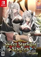 Sweet Starlight Sisters [限定版]