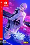 やがて散りゆく鏡の花へ