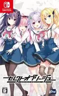 セレクトオブリージュ [通常版]