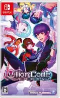 Villion：Code [通常版]