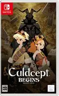 カルドセプト ビギンズ [通常版]