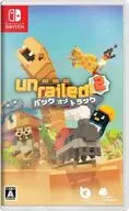 UNRAILED 2： Back on Track [通常版]