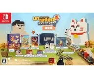 UNRAILED 2： Back on Track [限定版]