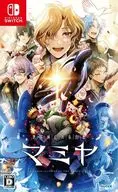 世界滅亡共有幻想マミヤ [通常版]