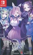 アジア版 Hookah Haze(国内版本体動作可)