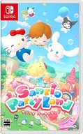 サンリオ パーティランド