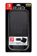 スマートポーチ ブラック (SWITCH用)