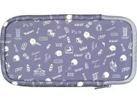 Soft Pouch Hoshi-no Kirby Grey (SWITCH Only)