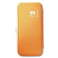 Hard Case for Nintendo Switch Orange