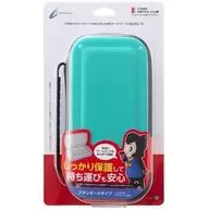 Semi-Hard Case Turquoise (for Switch Lite)
