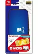Bolsa EVA azul Lite (para Switch Lite)