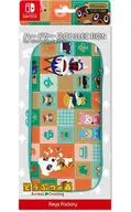 Hard Case Collection Animal Crossing