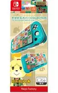 Replacement Cover Collection SWL Animal and Forest Type-A (para Switch Lite)