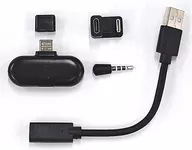 Route + PRO Bluetooth Audio USB Transceiver